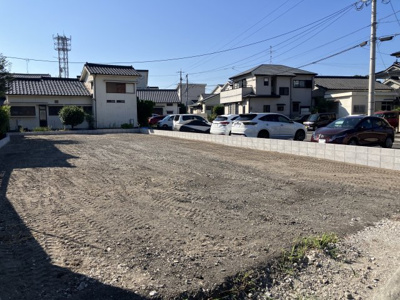 【外観】 | 谷山中央一丁目売土地