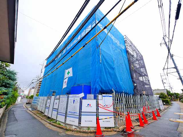 グラン　フェリシアの周辺