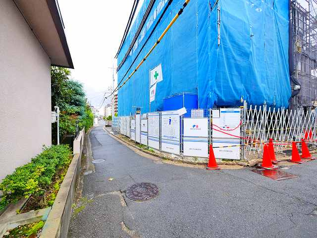 グラン　フェリシアの内装