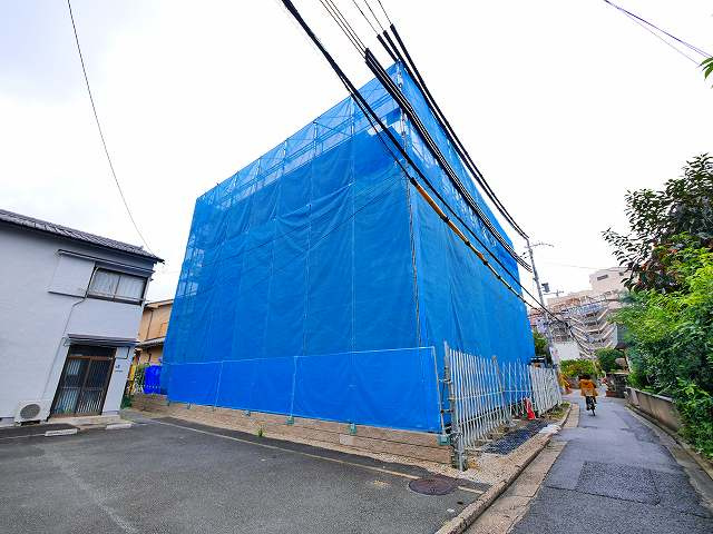 グラン　フェリシアの周辺