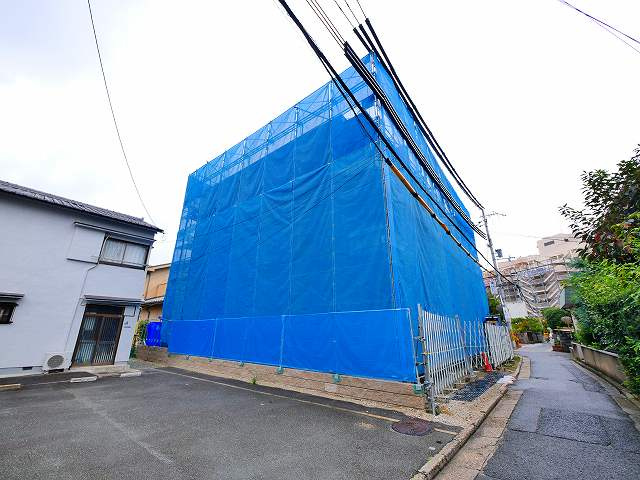 グラン　フェリシアの周辺