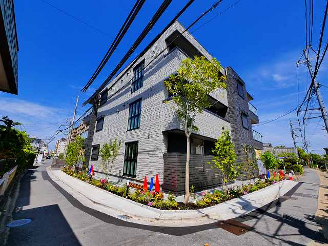 グラン　フェリシア