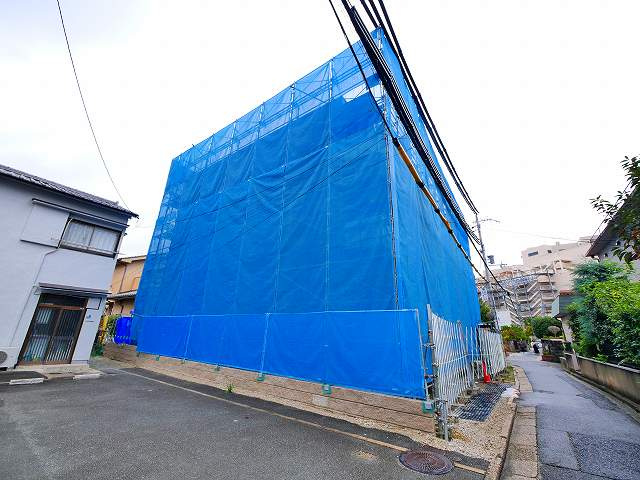 グラン　フェリシアの周辺