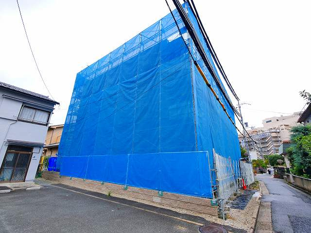 グラン　フェリシアの周辺