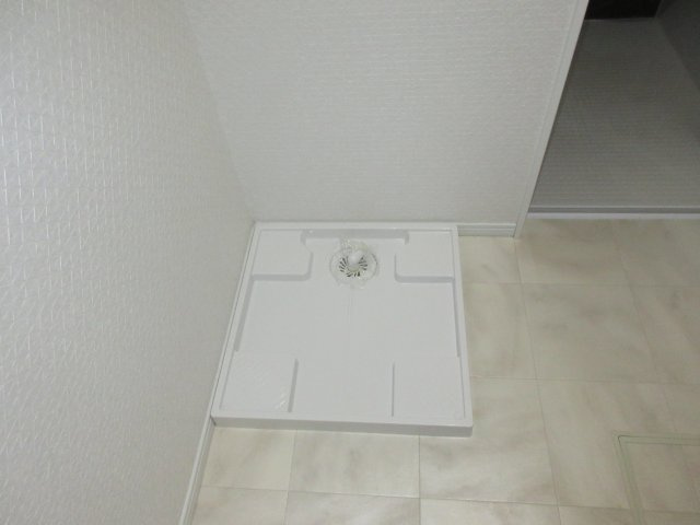 ブルージュ明石の設備