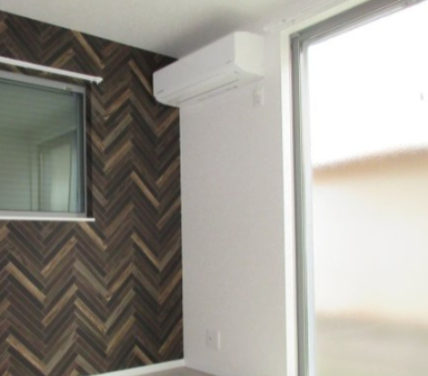 ブルージュ明石の設備