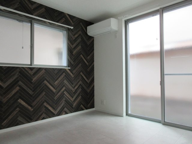 ブルージュ明石の居間・リビング