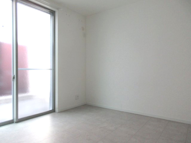 ブルージュ明石の洋室