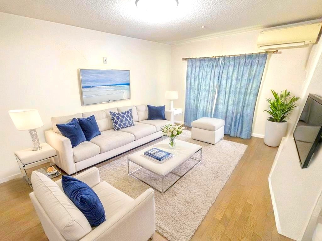 タウンハウス鶴牧4の画像