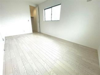 【洋室】 | 川口市鳩ケ谷本町４丁目　中古戸建