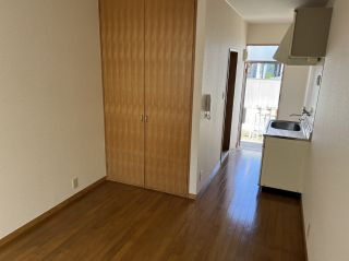 【内装】 | ザッツ井荻Ⅱ