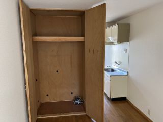 【収納】 | ザッツ井荻Ⅱ