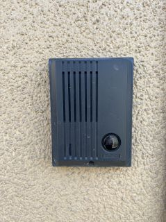 【セキュリティ】 | ザッツ井荻Ⅱ