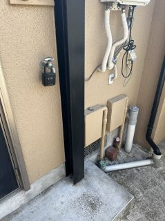 【玄関】 | ザッツ井荻Ⅱ