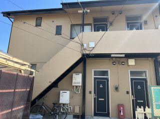 【外観】 | ザッツ井荻Ⅱ