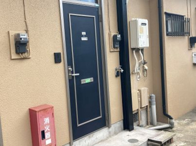 【その他共用部分】 | ザッツ井荻Ⅱ