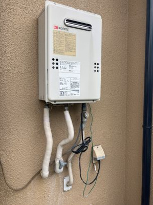 【設備】 | ザッツ井荻Ⅱ