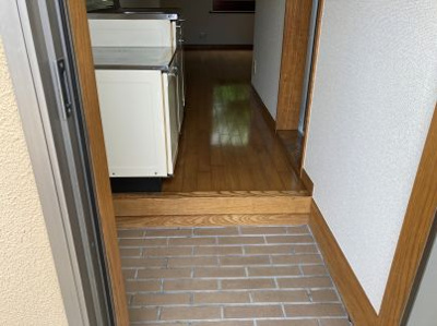 【玄関】 | ザッツ井荻Ⅱ