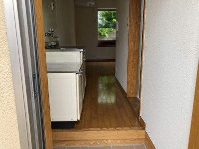 【内装】 | ザッツ井荻Ⅱ