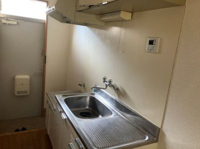 【キッチン】 | ザッツ井荻Ⅱ