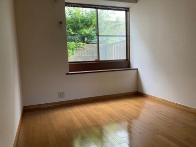 【洋室】 | ザッツ井荻Ⅱ