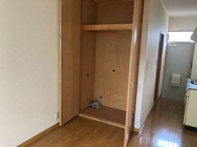 【収納】 | ザッツ井荻Ⅱ