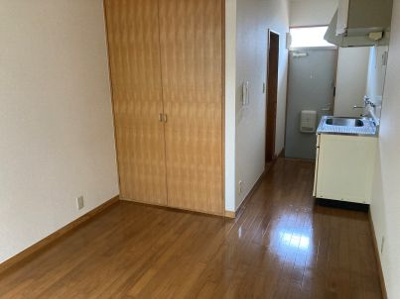 【洋室】 | ザッツ井荻Ⅱ