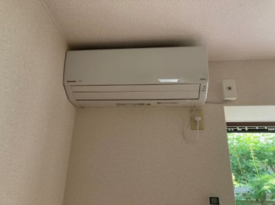 【設備】 | ザッツ井荻Ⅱ