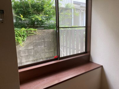 【内装】 | ザッツ井荻Ⅱ