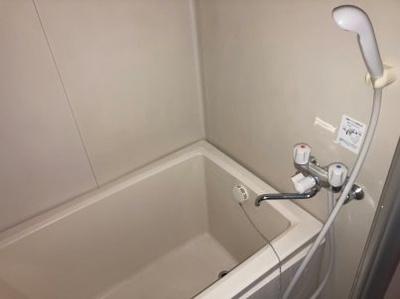 【浴室】 | ザッツ井荻Ⅱ