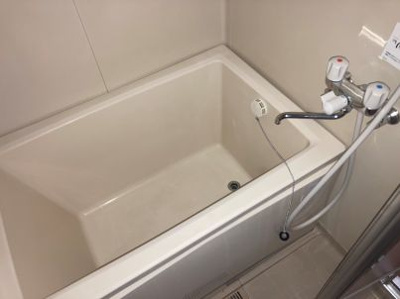 【浴室】 | ザッツ井荻Ⅱ