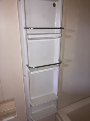 【浴室】 | ザッツ井荻Ⅱ