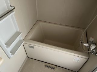 【浴室】 | ザッツ井荻Ⅱ