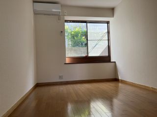 【居間・リビング】 | ザッツ井荻Ⅱ