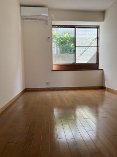 【居間・リビング】 | ザッツ井荻Ⅱ