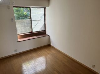 【居間・リビング】 | ザッツ井荻Ⅱ