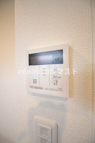 LC難波南Ⅱのその他