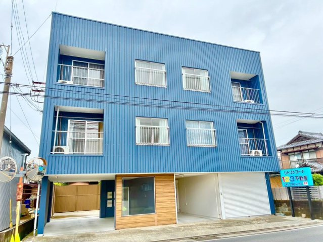 リトリトコートのその他共用部分