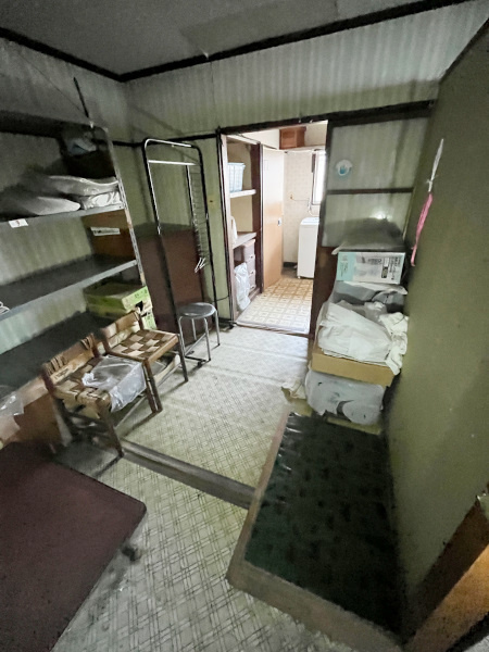 池新田貸テナント