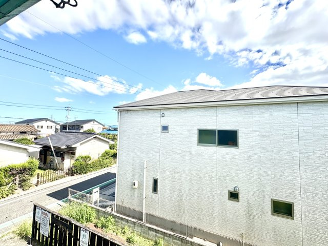 ひだまりのcappuccinoの展望