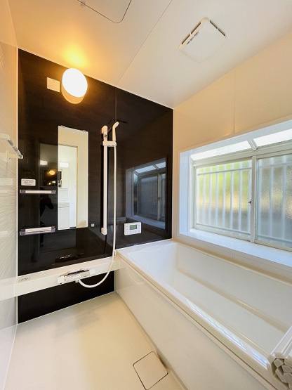 【浴室】 | 宗像市ひかりヶ丘１丁目  