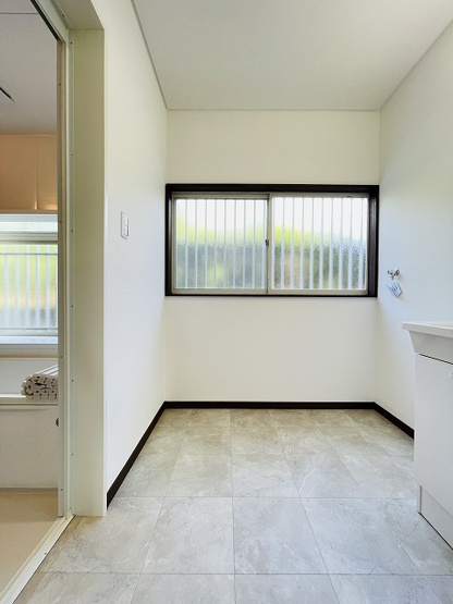 【脱衣所】 | 宗像市ひかりヶ丘１丁目  