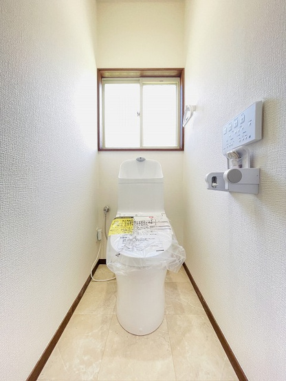 【トイレ】 | 宗像市ひかりヶ丘１丁目  