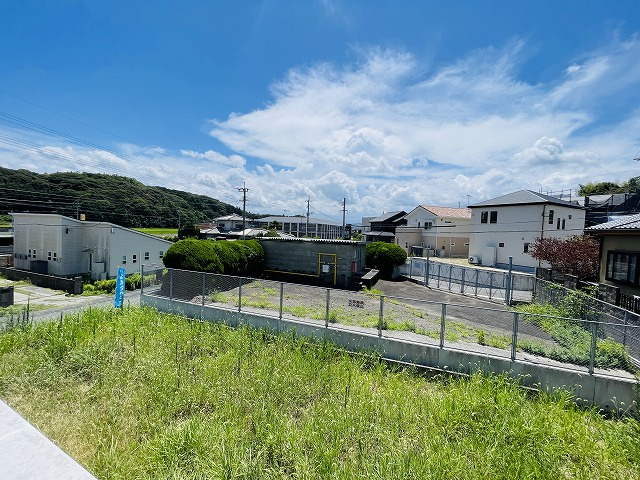 【展望】 | 宗像市ひかりヶ丘１丁目  