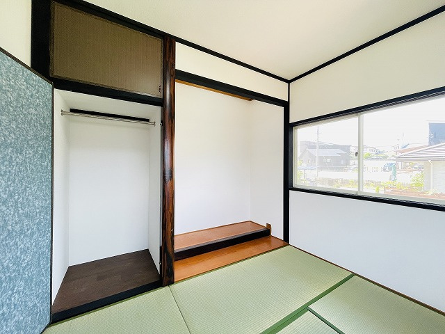 【収納】 | 宗像市ひかりヶ丘１丁目  