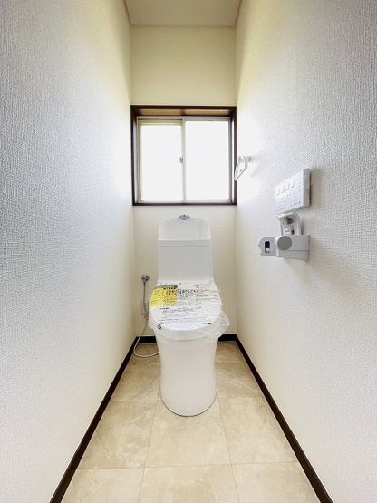 【トイレ】 | 宗像市ひかりヶ丘１丁目  