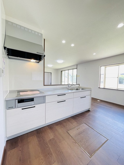 【キッチン】 | 宗像市ひかりヶ丘１丁目  