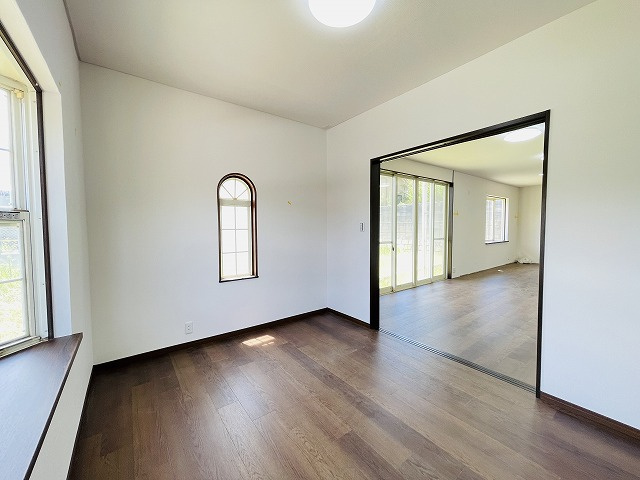 【居間・リビング】 | 宗像市ひかりヶ丘１丁目  