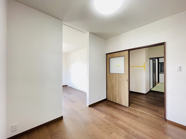 【内装】 | 宗像市ひかりヶ丘１丁目  