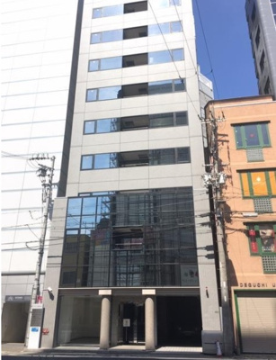 【外観】 | オオツジ堂山ビル